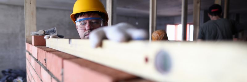 Brick Masonry Service detail