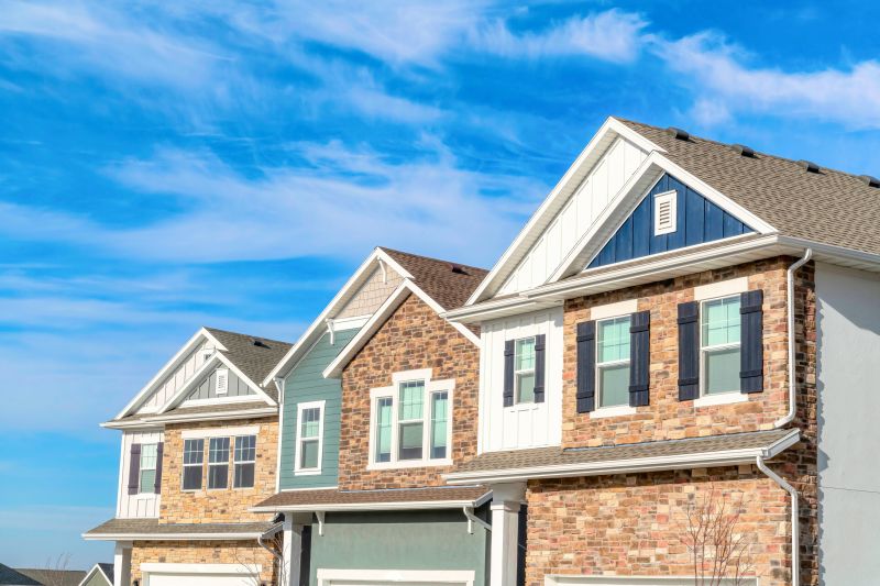 Cost of Masonry in Towson, MD